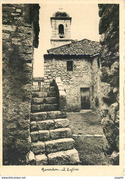 CPM Gourdon L'Eglise