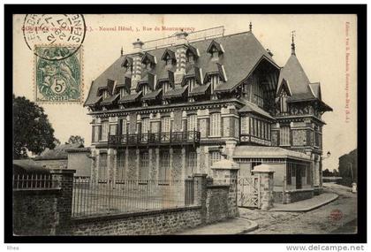 76 Gournay-en-Bray hotel D76D K76312K C76312C RH096764