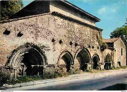 Carte Postale - 33 - Gradignan - Ruines de l'ancien Prieuré de Gayac - CPM - Voir Scans Recto-Verso - Poscard - Carta Po