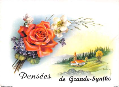 59-GRANDE SYNTHE-N° 4417-D/0363