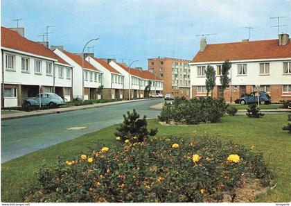 A5502 CPM grande synthe rue pasteur