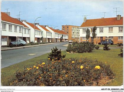 AGIP7-59-0558 - GRANDE-SYNTHE - rue pasteur