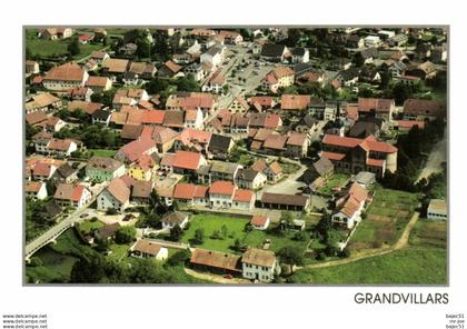 Grandvillars