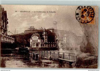 39755600 - Granville