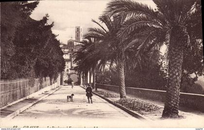 CPA Grasse
