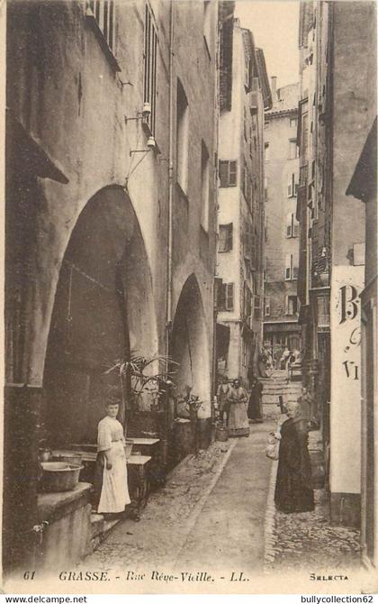 CPA Grasse  06/56