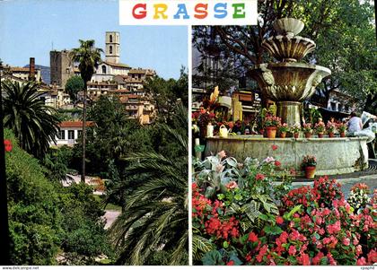 CPM Grasse