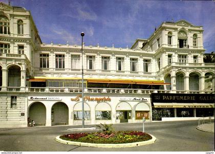 CPM Grasse Le Casino de Grasse L'Orangerie