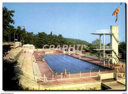 CPM Grasse Piscine Olympique