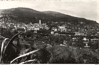 CPM Grasse Vue Generale