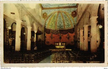 CPA Graulhet Interieur de l'Eglise Notre-Dame FRANCE (1016372)