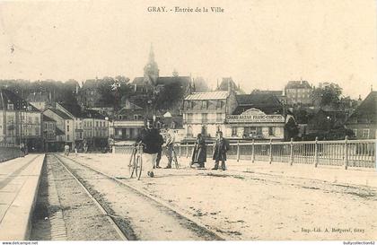CPA Gray 70/31