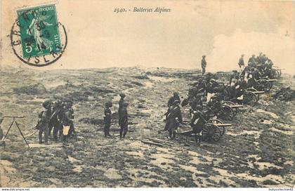 CPA Grenoble  38/130