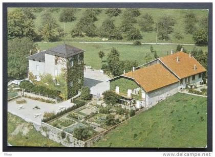 73 Grésy-sur-Isère restaurant hotel carte pub vue aerienne    D73D  K73129K  C73129C RH035000