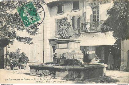 CPA Grignan  26/19