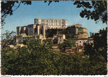CPM GRIGNAN Le Chateau (1110165)