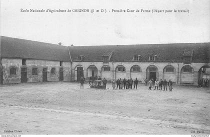 CPA Grignon  78/191