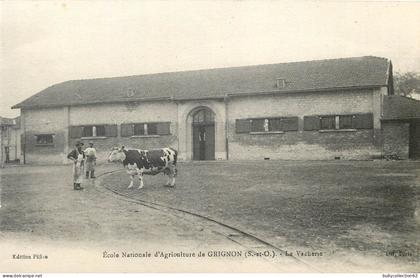 CPA Grignon  78/196