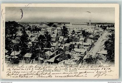 52225038 - Pointe-a-Pitre