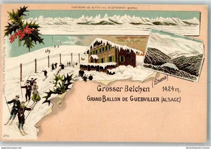 13647220 - Guebwiller Gebweiler