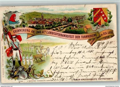 13717316 - Guebwiller Gebweiler