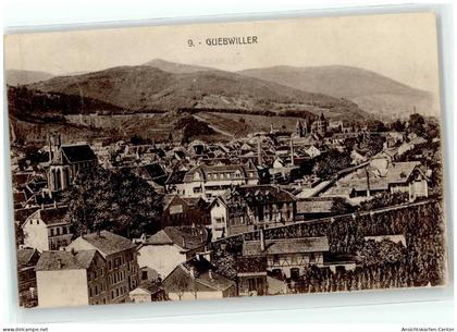 51632156 - Guebwiller Gebweiler