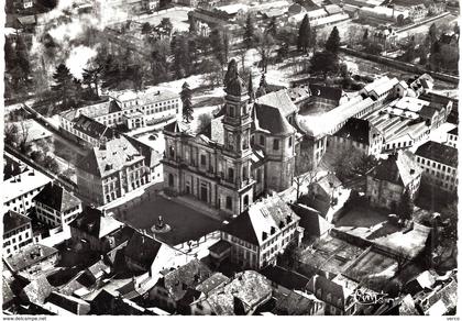 Carte  Postale  ancienne de GUEBWILLER