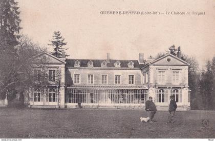 GUEMENE PENFAO