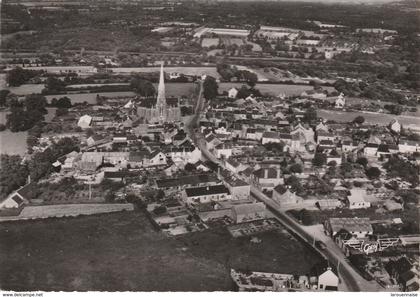 44 - GUENROUET - Vue aérienne