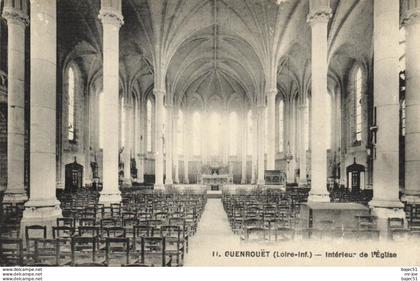 Guenrouet