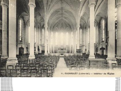 Guenrouet