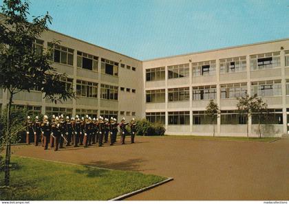 Guer Coetquidan (56 - Morbihan)  St Cyr Coëtquidan - La Nouvelle Ecole
