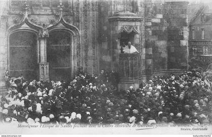 CPA Guérande 44/107