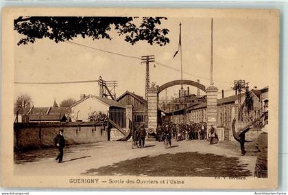 10650140 - Guerigny