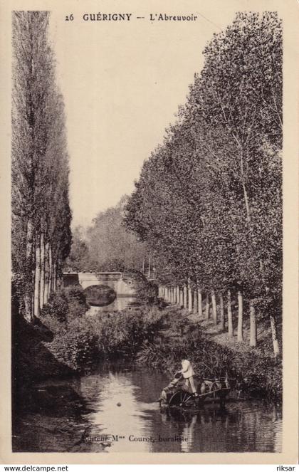 GUERIGNY