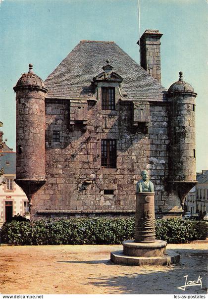 29 GUERLESQUIN LE PRESIDIAL