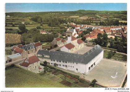 CR-BFP1-0805-29 - GUERLESQUIN - Cours complémentaire