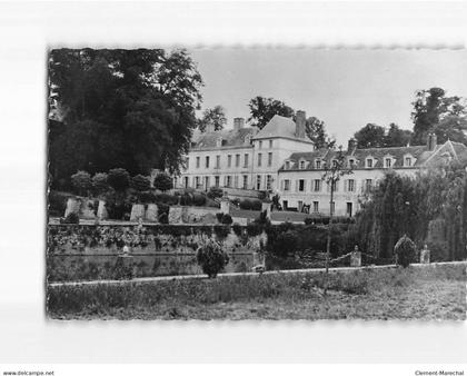GUERVILLE : Château de Goussonville - très bon état