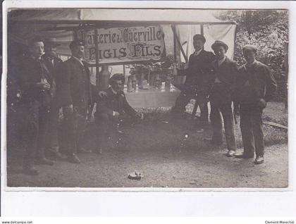 GUERVILLE: laiterie pigis fils - très bon état