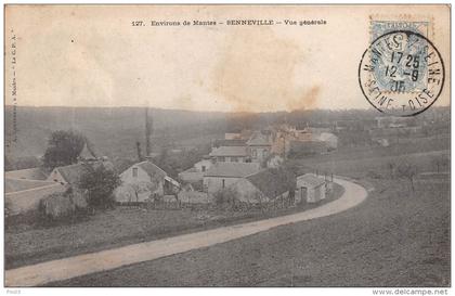 Senneville Guerville Cottereau Mantes 127