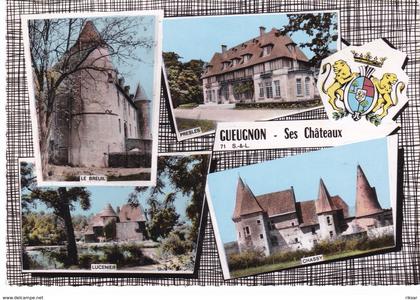 GUEUGNON