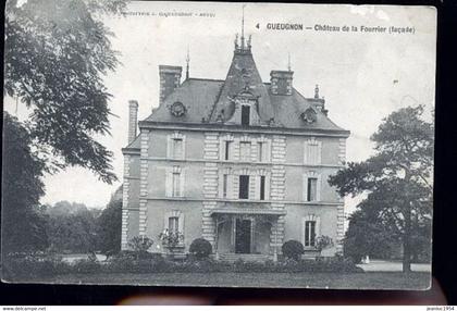 GUEUGNON