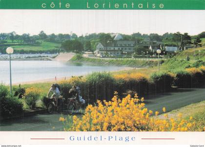 56 GUIDEL GUIDEL PLAGE