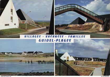 56 GUIDEL GUIDEL PLAGES