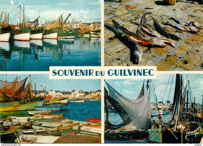 CPA le Guilvinec (Sud Finistere) la Bretagne