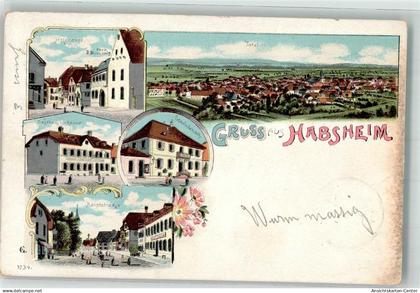 13518493 - Habsheim