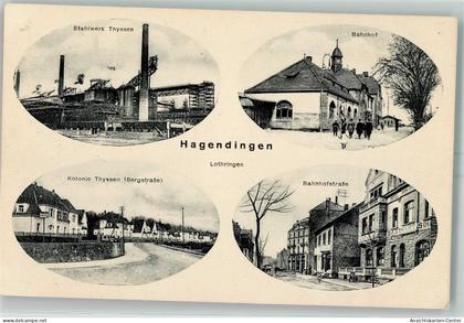 13603684 - Hagondange