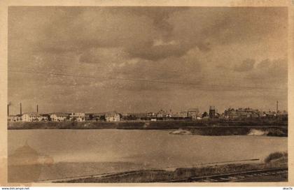 CPA HAGONDANGE L'etang (170049)