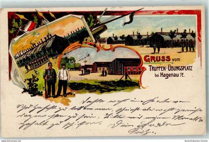 13154087 - Haguenau Hagenau