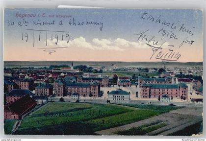 51006388 - Haguenau Hagenau (Elsass)